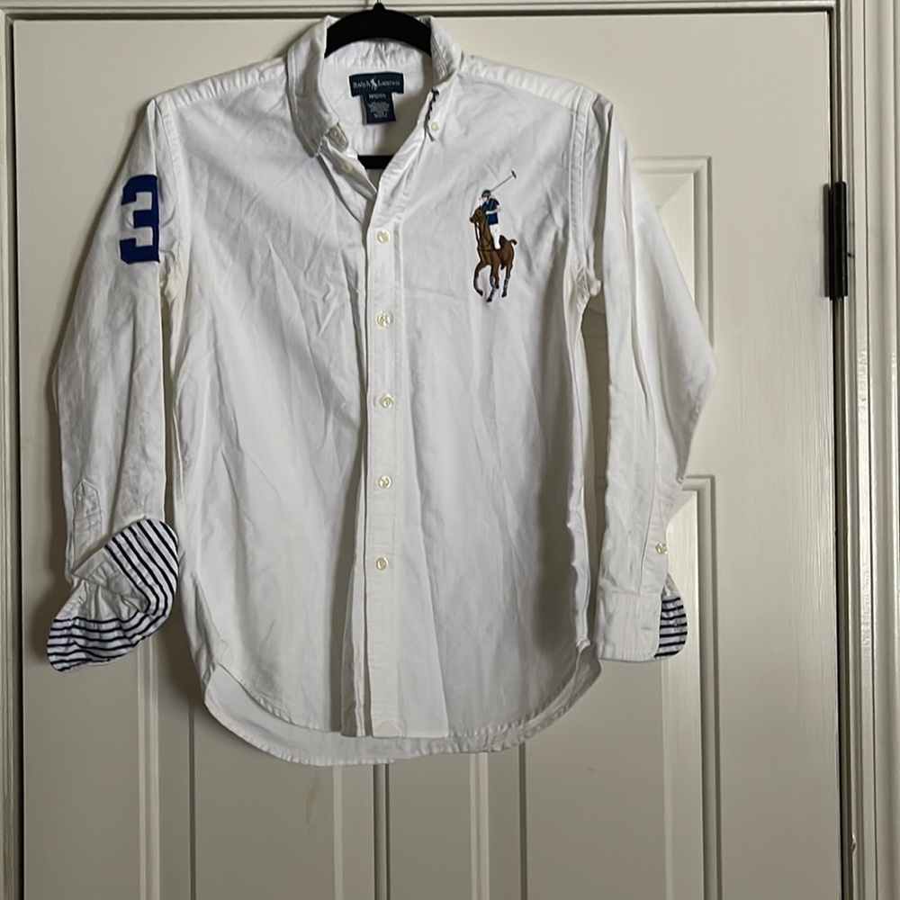 Ralph Lauren Shirt